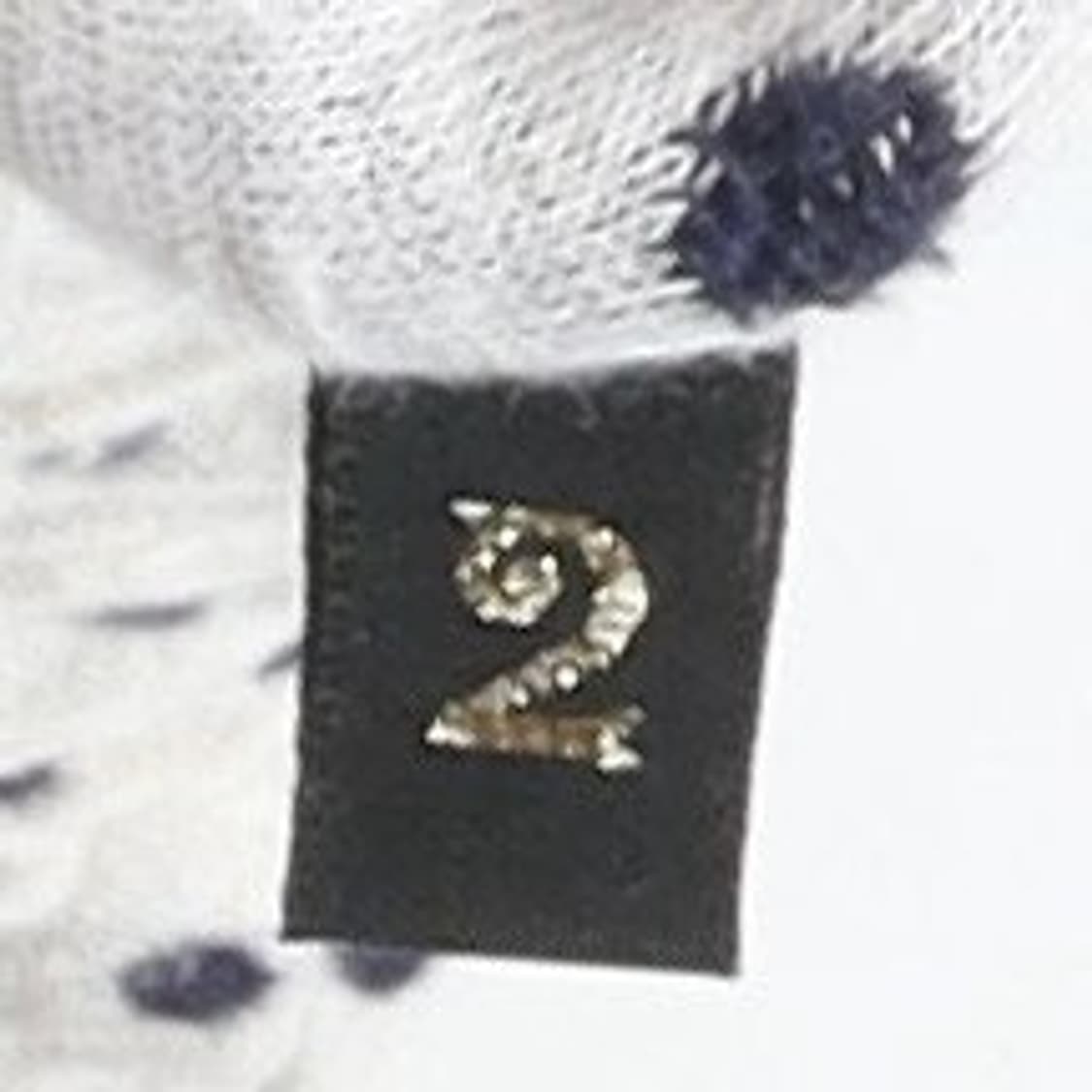 케피탈 Kapital Polka Dot Jacket 
 상품이미지9