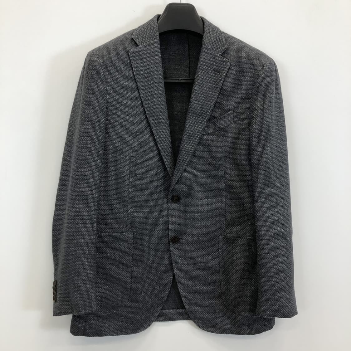 벨그라비아 이태리 혼방자켓 100 사이즈 상품이미지1