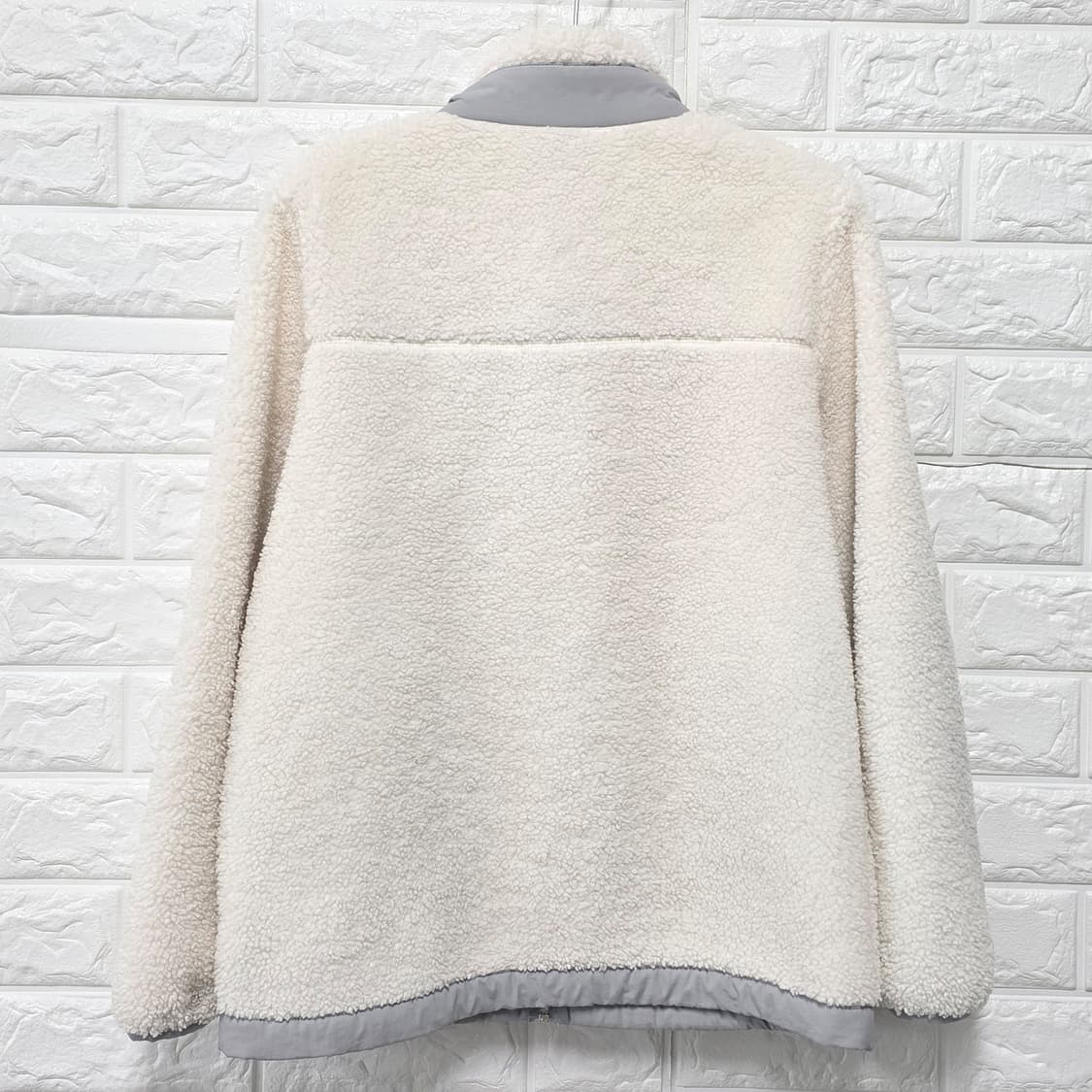 택포) 13Y 23s 블랙야크 플리스 자켓 155 상품이미지4