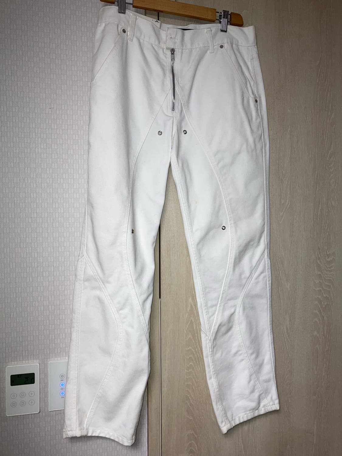 51퍼센트 바지 상품이미지1