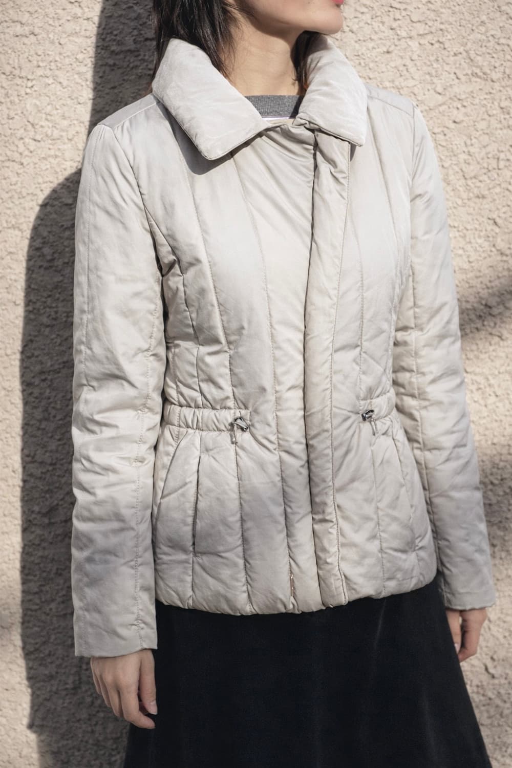 Max & co 패디드 점퍼 상품이미지2