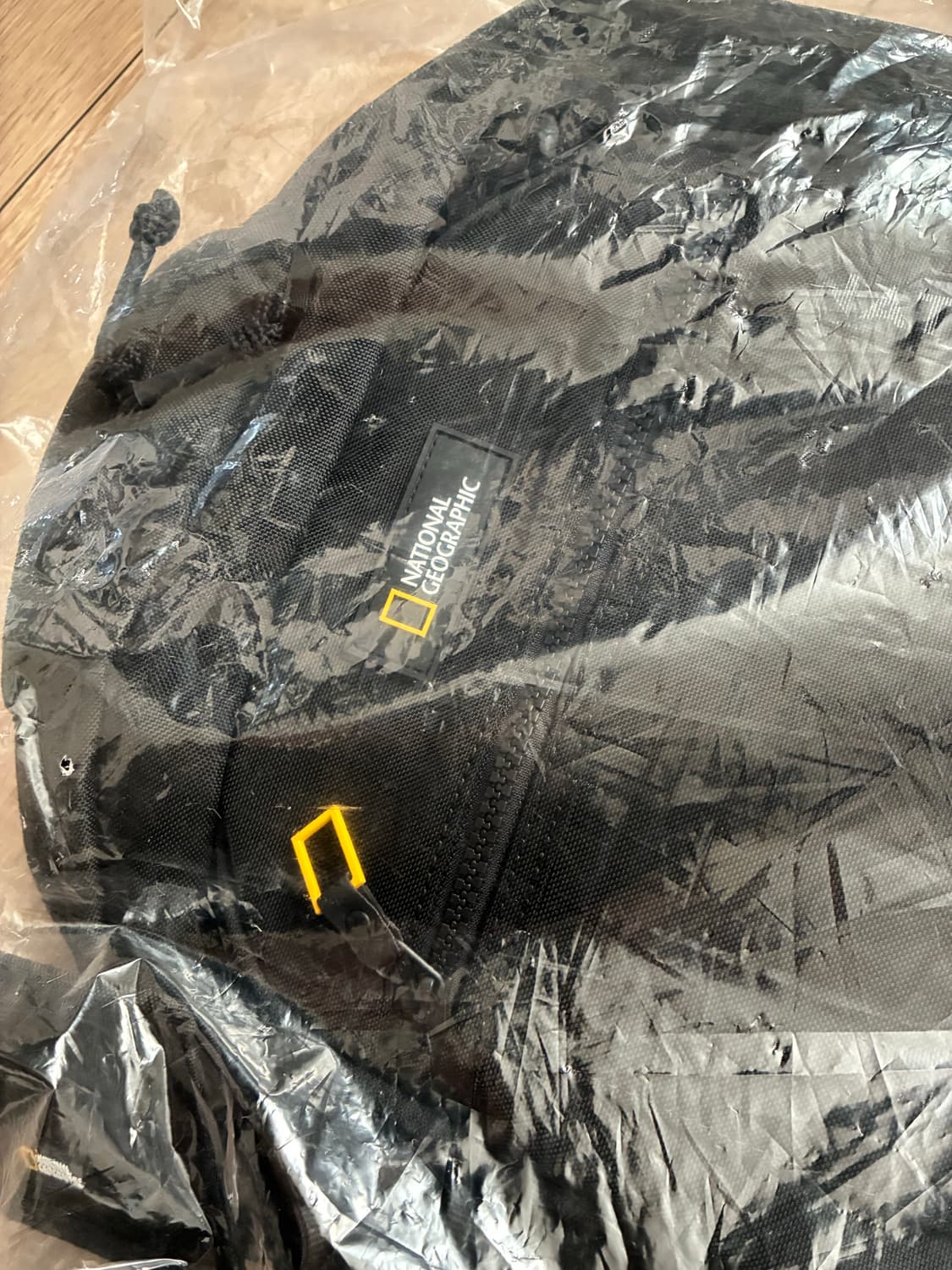 내셔널지오그래픽 백팩 상품이미지2