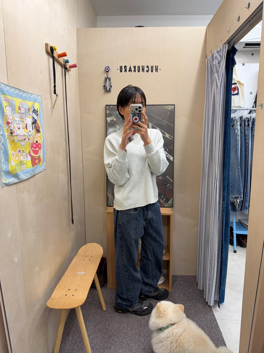 Levi’s 559 (34X32) 상품이미지5