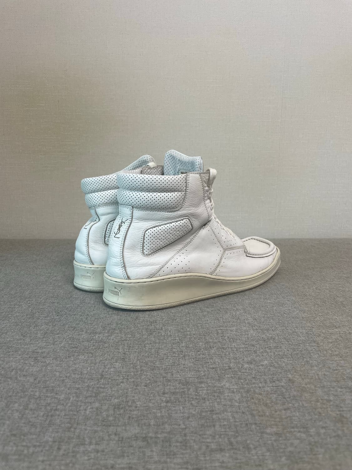 2009年 Puma x YSL 상품이미지8