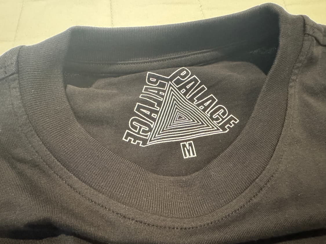 PALACE 서킷 롱 슬리브 상품이미지3