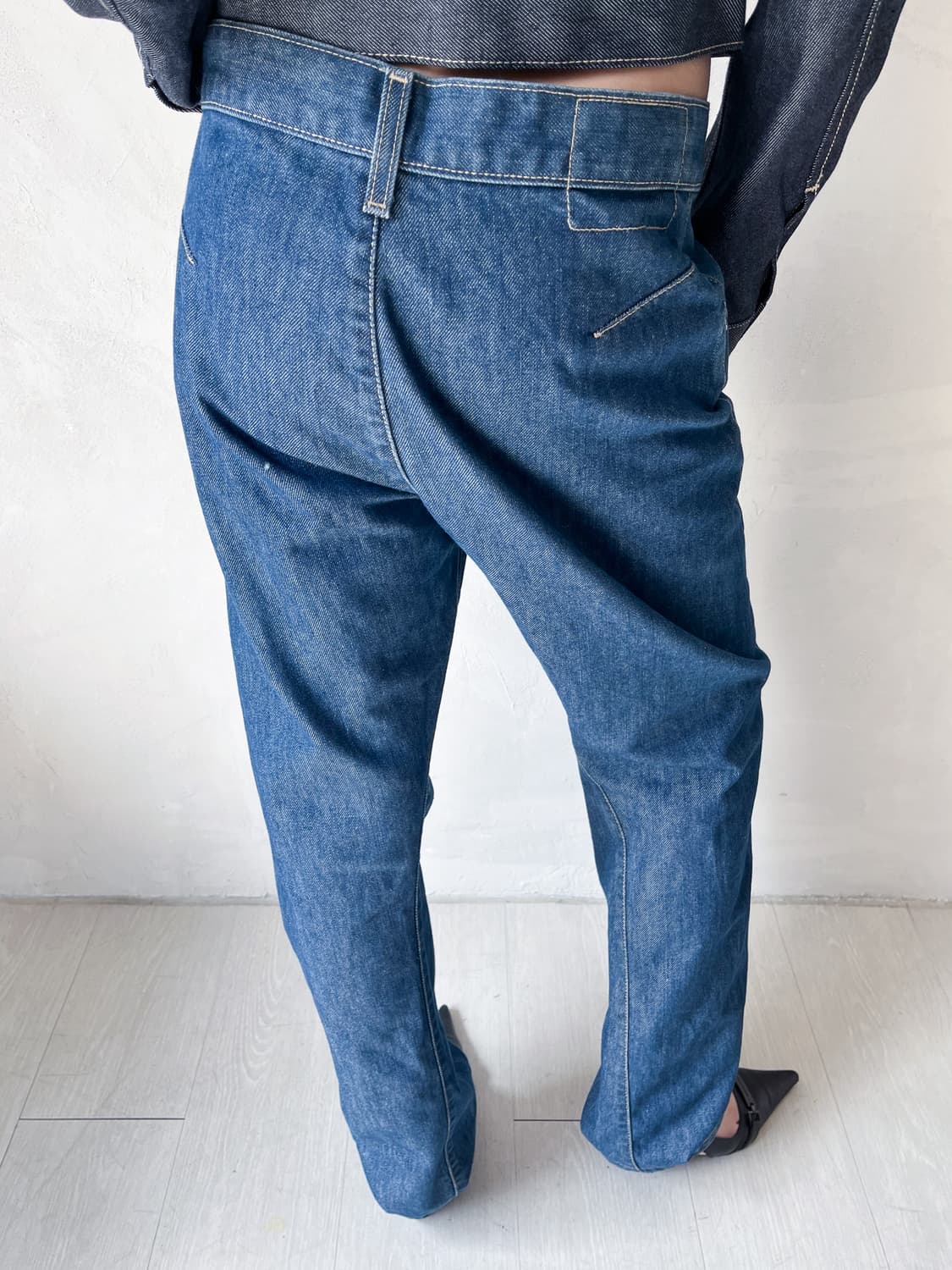 Levi’s Engineered Jeans 상품이미지3