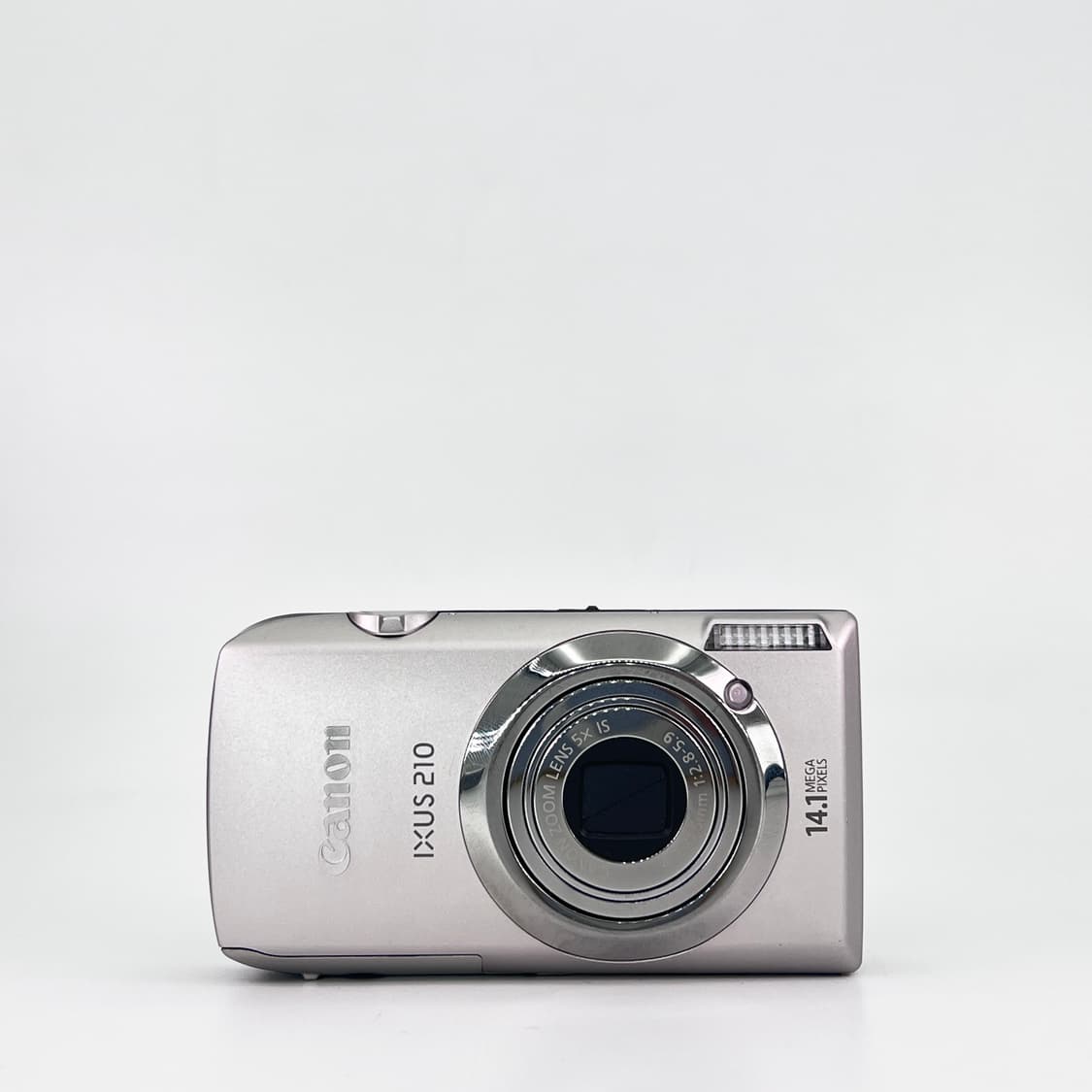 캐논 익서스 Canon IXUS 210 실버 상품이미지1