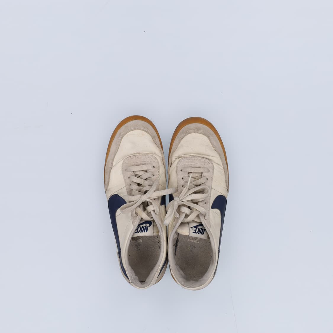 [26.5] 나이키 제이크루 킬샷 스니커즈0119H2 상품이미지1