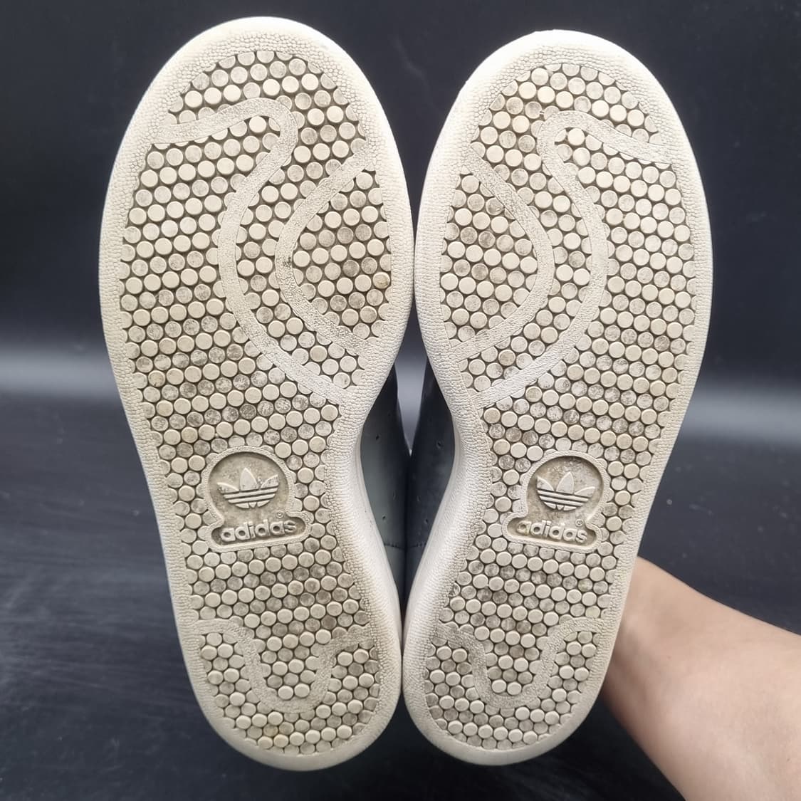 아디다스 스탠스미스 스니커즈220 상품이미지3