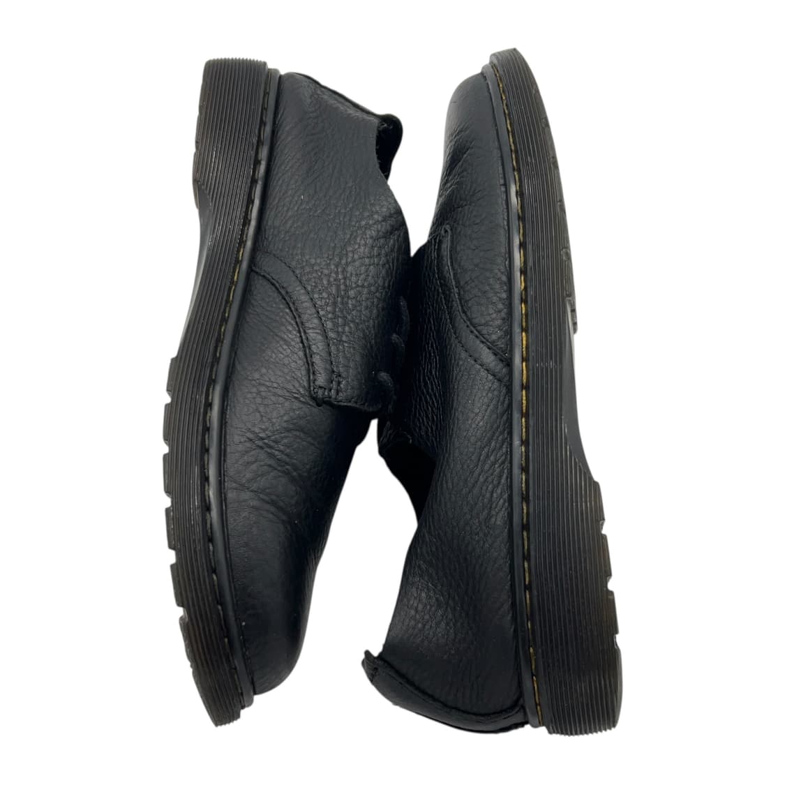 270 닥터마틴 엘스필드 블랙 상품이미지3