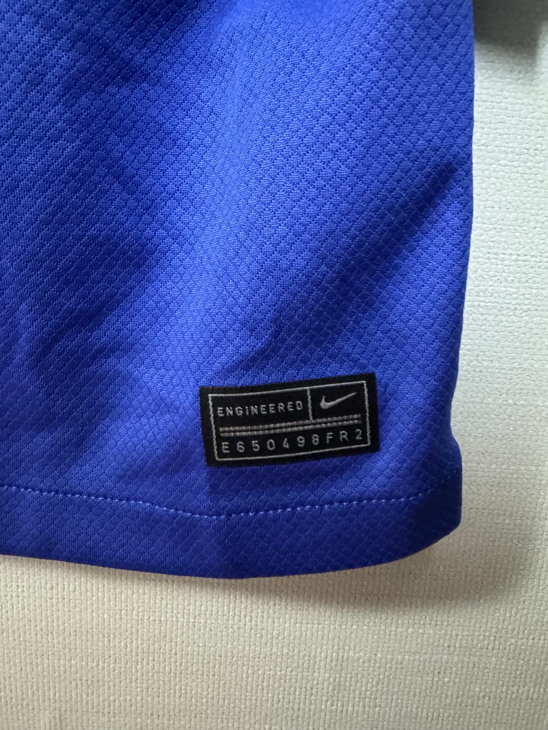 토트넘 22-23 어웨이 해리케인 유니폼 L 상품이미지8