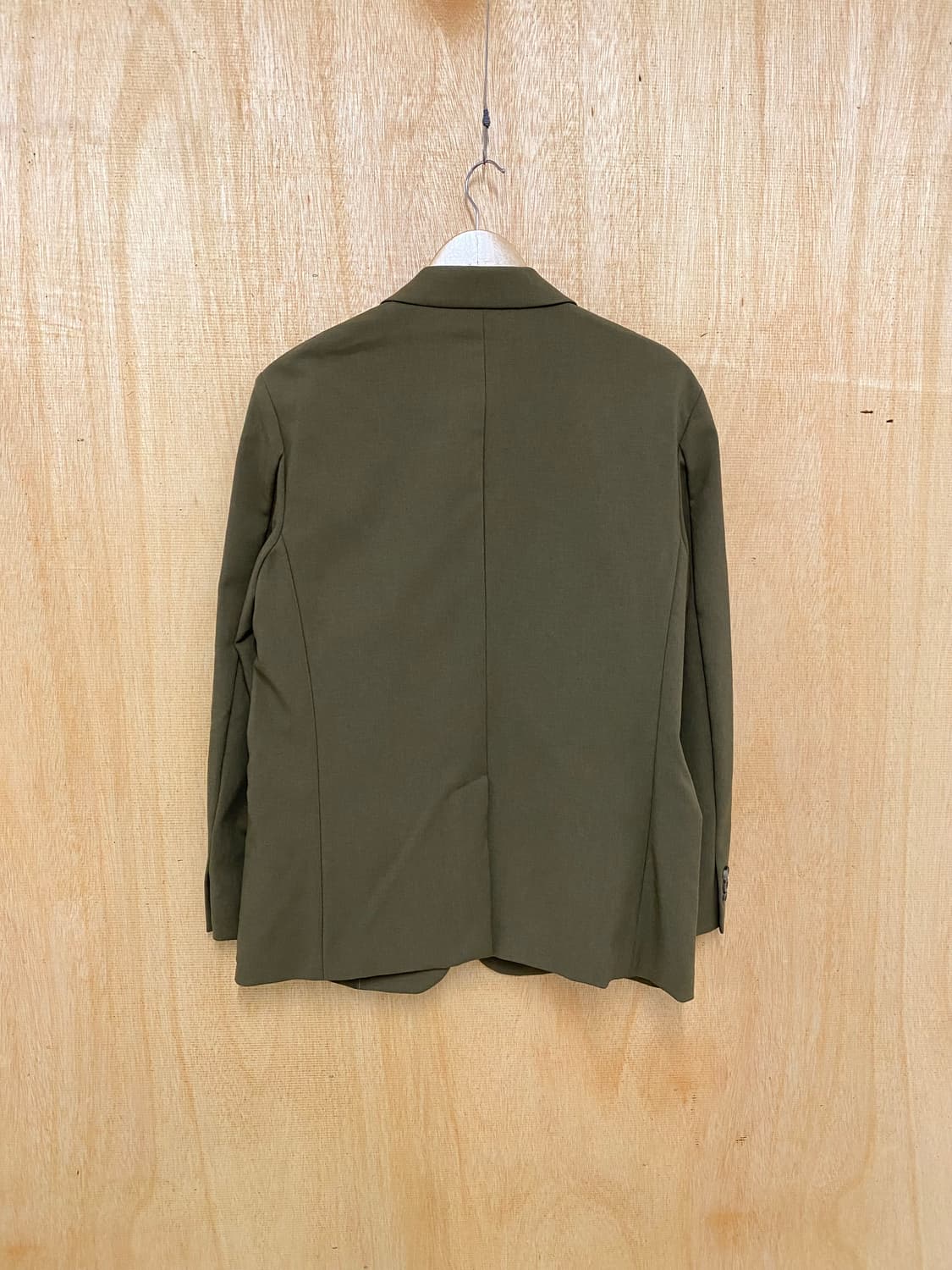 MARNI x UNIQLO jacket 유니클로 마르니 자켓 상품이미지2