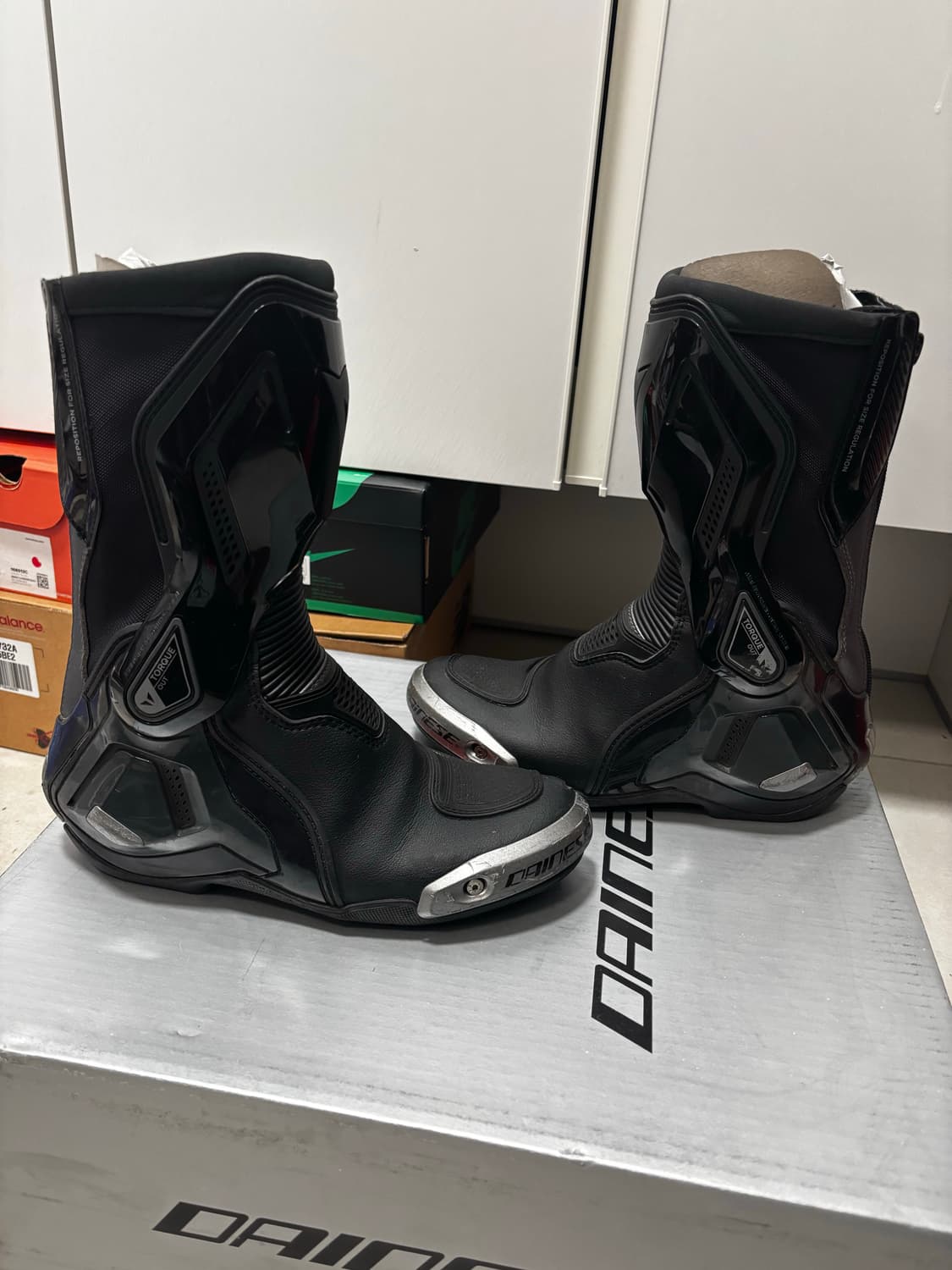 다이네즈 토크3아웃 37사이즈 상품이미지2