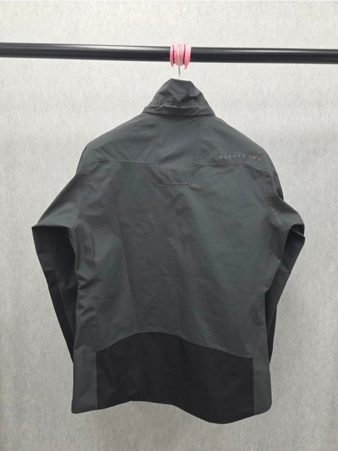 여성 105 케이투 K2 고어텍스 자켓 상품이미지2