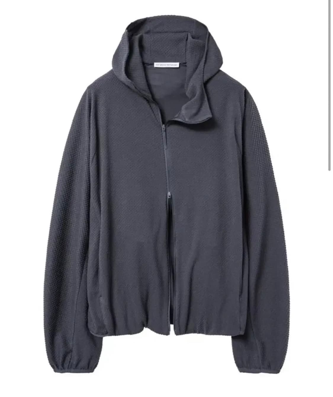 [구매] Post Archive Faction fleece hoodie 상품이미지1