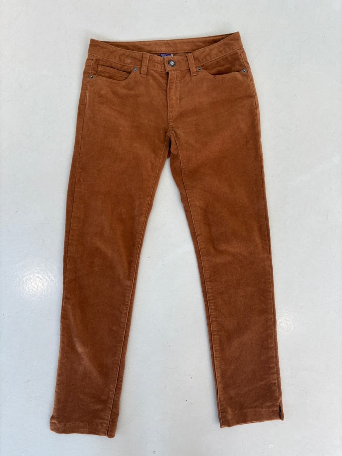 Vintage Patagonia Corduroy Pants 상품이미지2