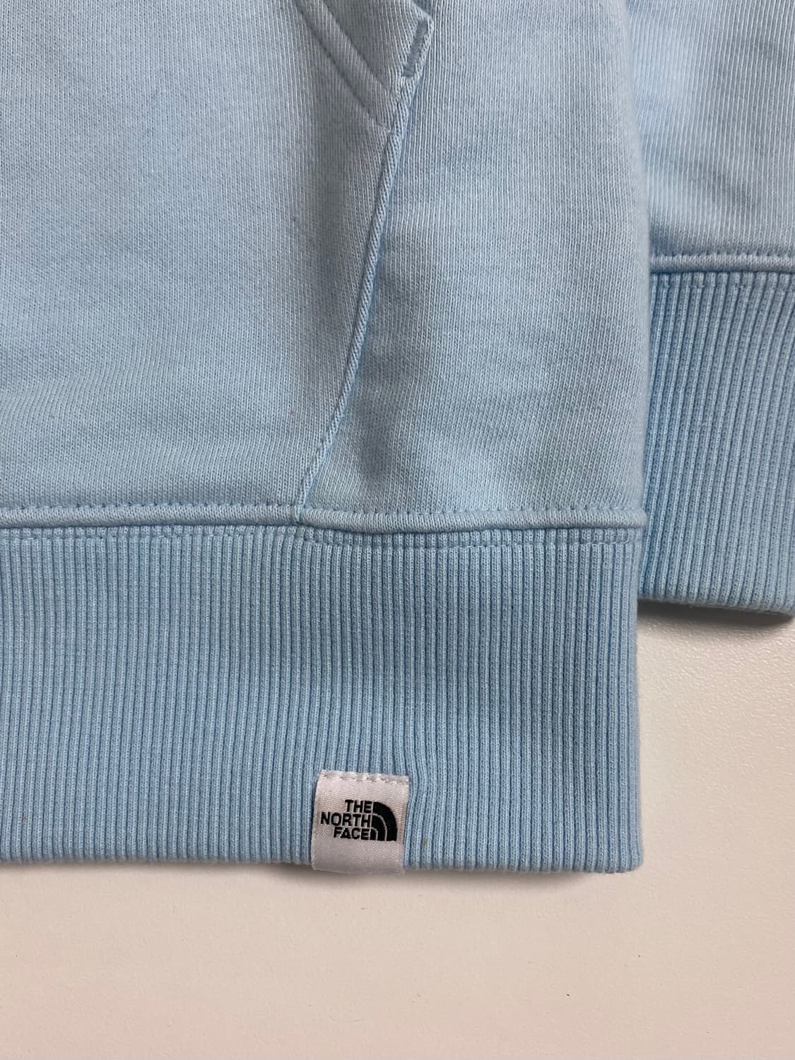 노스페이스 후드집업 상품이미지5