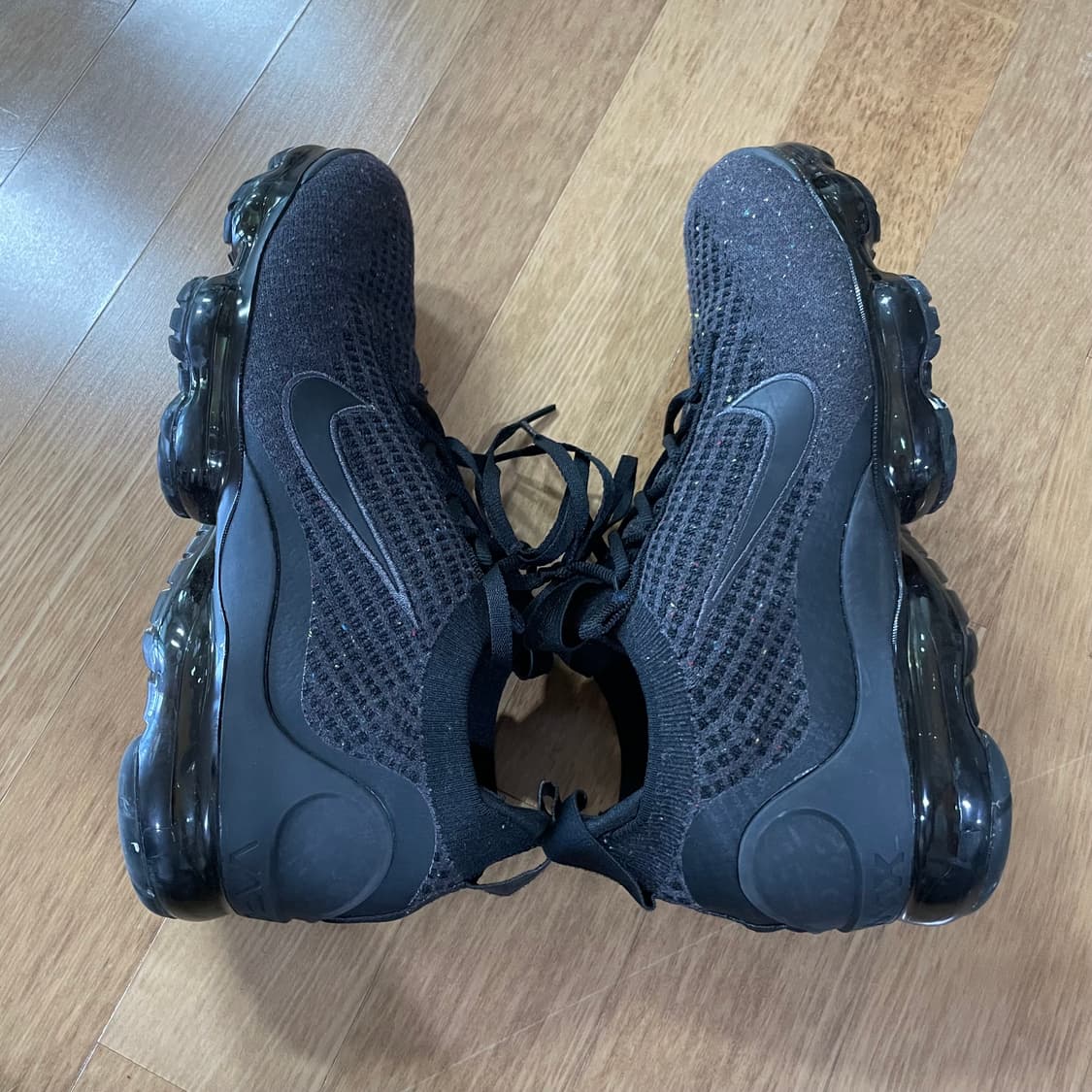 나이키 에어 베이퍼맥스2021 스니커즈 265 상품이미지6