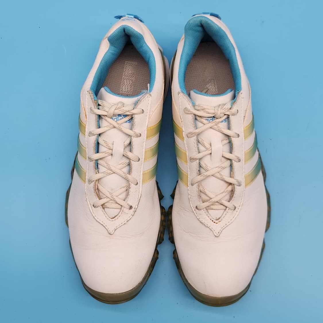 oo 아디다스 시그니처 골프화 240 상품이미지2