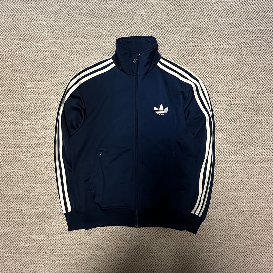 ADIDAS originals firebrid zipup jacket 상품이미지1