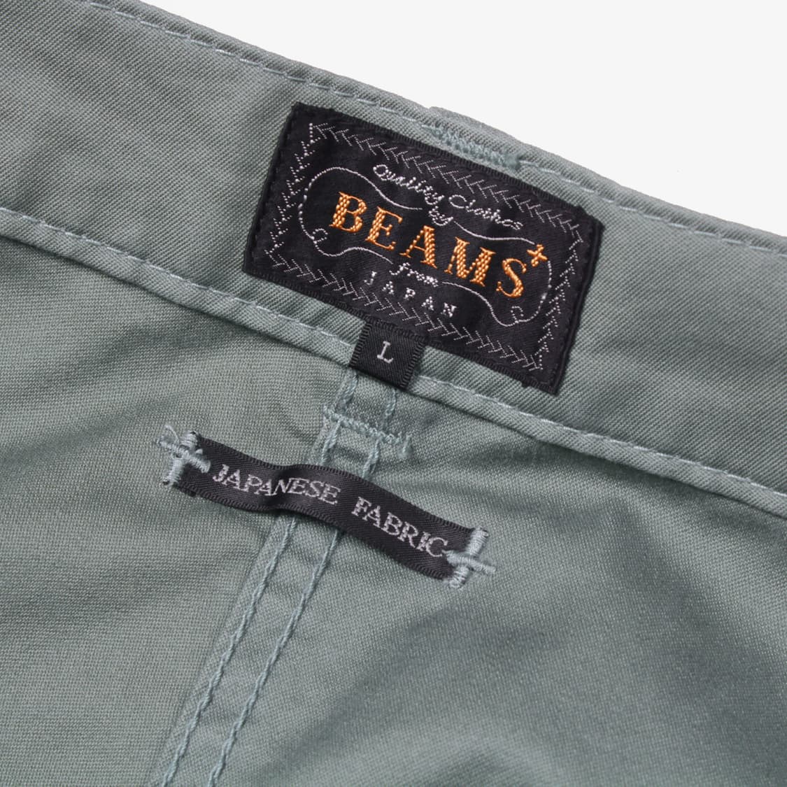 BEAMS PLUS 팬츠 상품이미지9