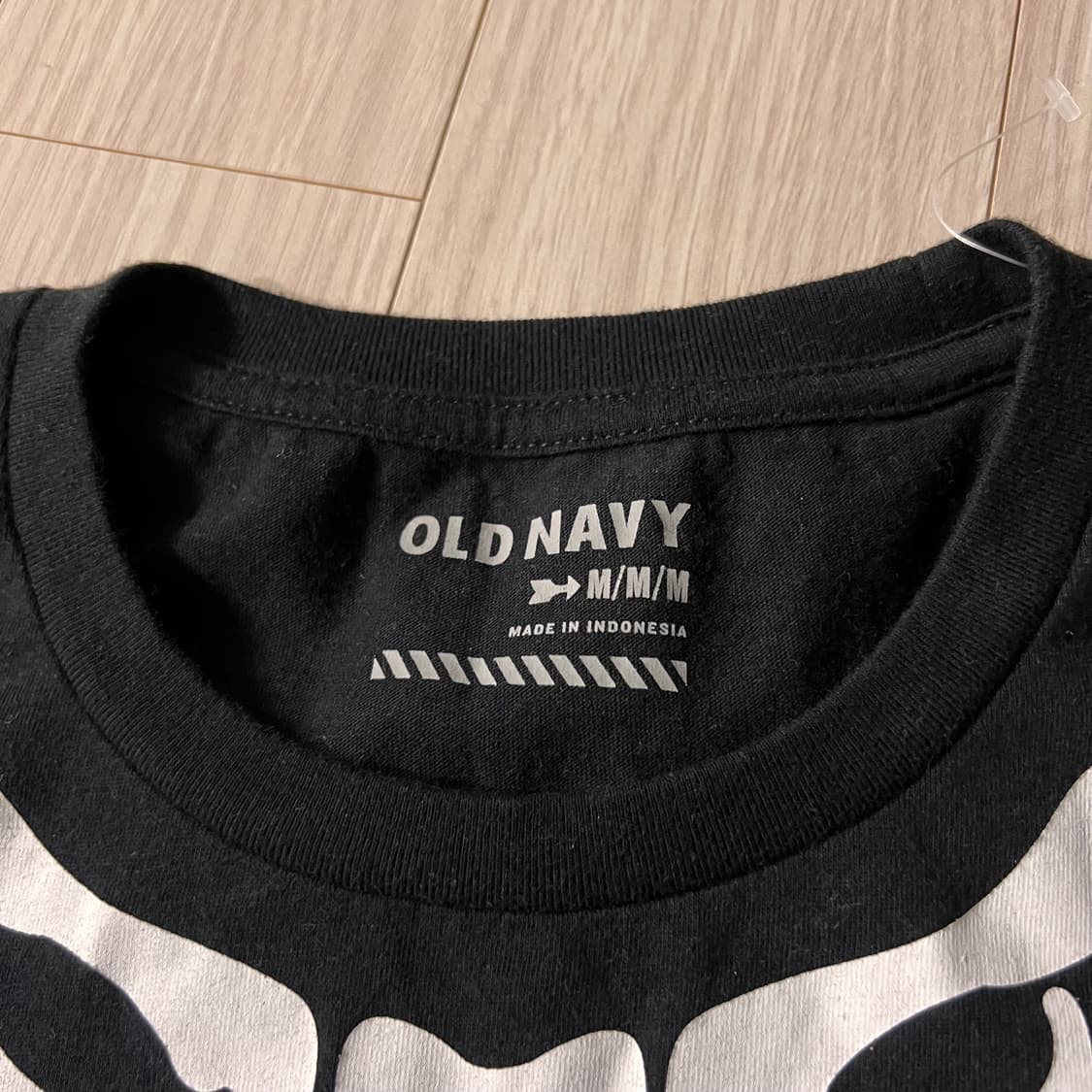 Old navy born T . M 상품이미지3