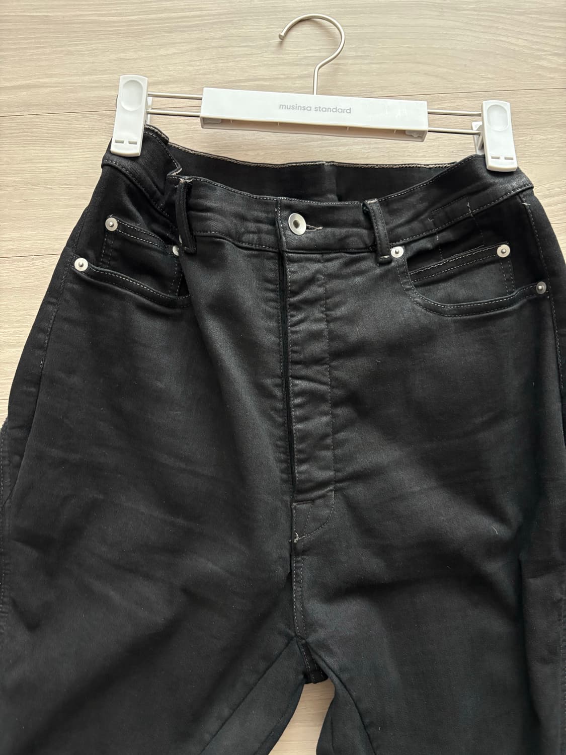 릭오웬스 볼란바나나 sbb 32 상품이미지4