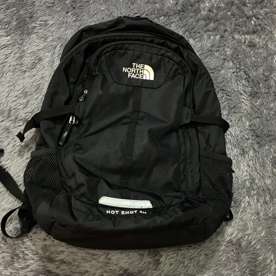 [[30L] 노스페이스(THE NORTH FACE) 핫샷 에어 백팩 상품이미지1