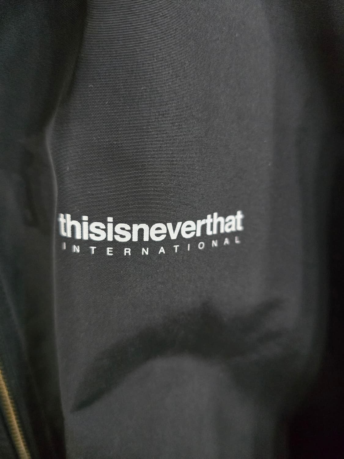 디스이스네버텟 자켓 상품이미지3