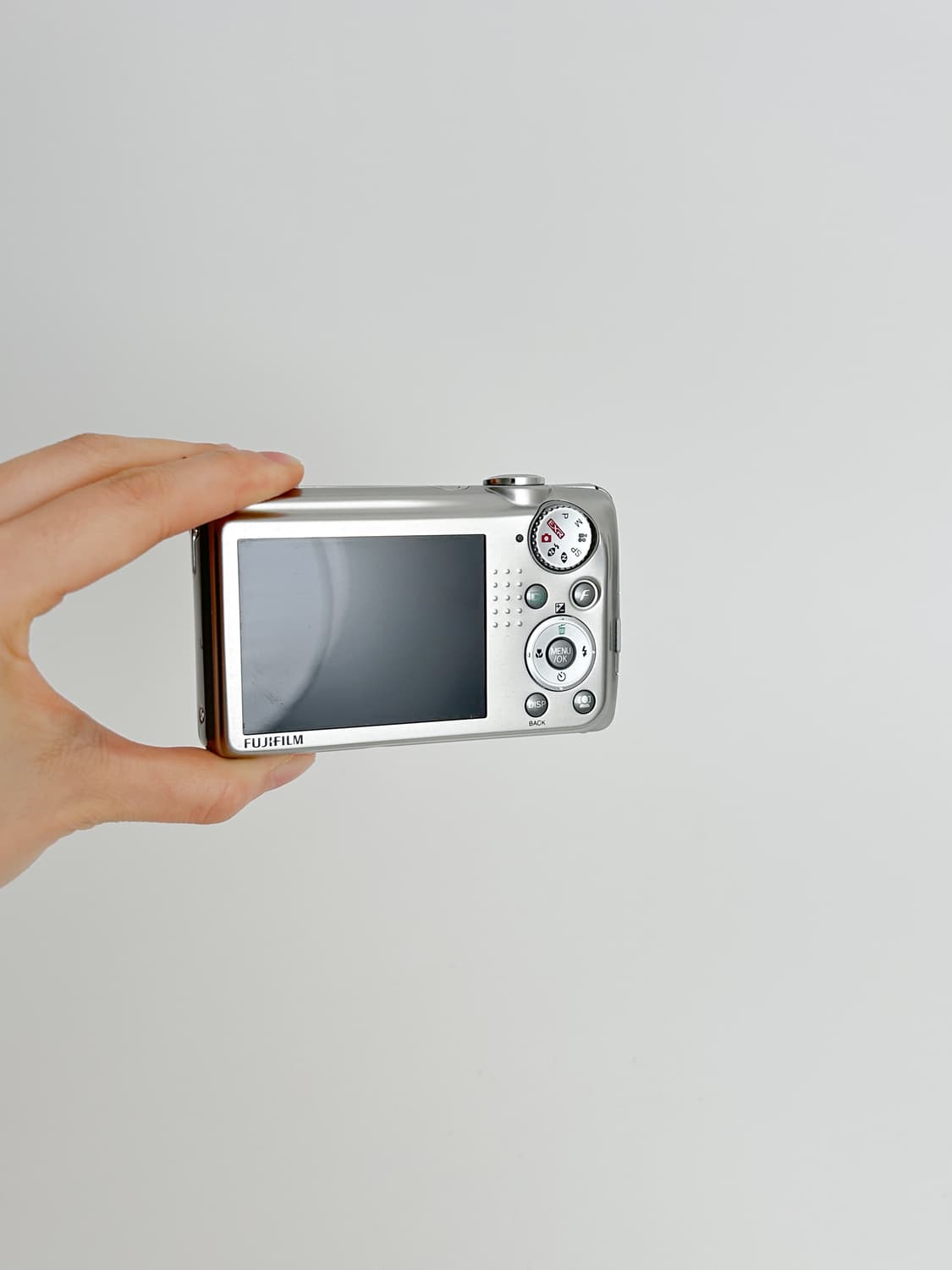 선물용추천!) 후지필름 파인픽스 f70 Finepix 빈티지 디카 상품이미지7