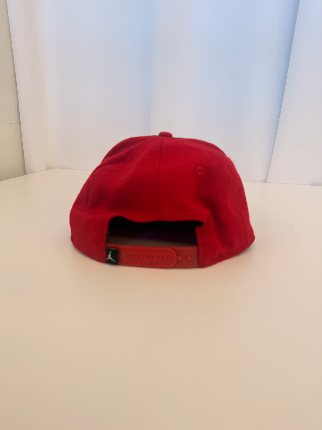 나이키(NIKE) 에어조던(AIR JORDAN) 점프맨 프로 스냅백 상품이미지2