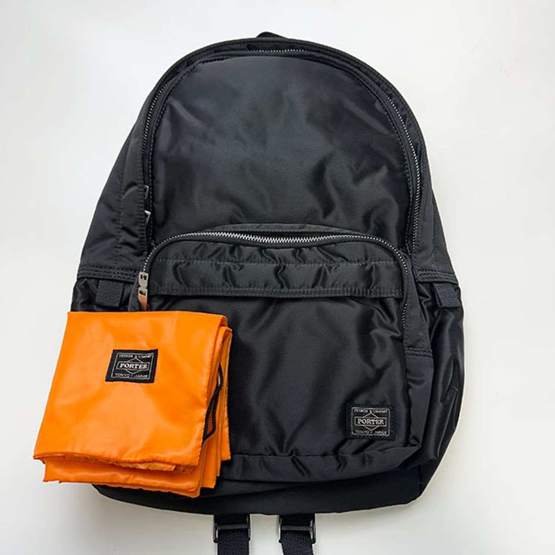 PORTER TANKER DAYPACK 포터 탱커 데이팩 백팩 상품이미지1