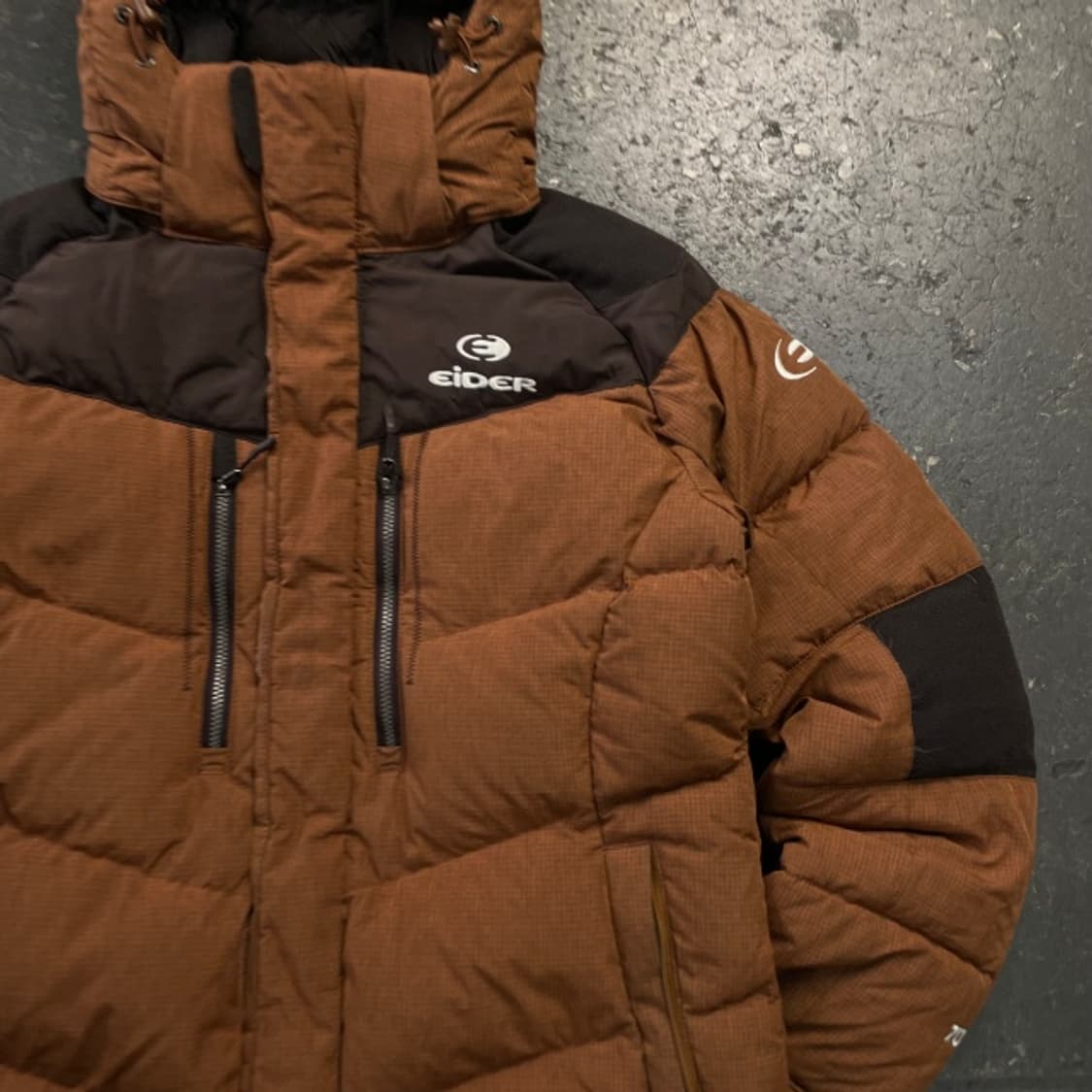 100 아이더 패딩 상품이미지2