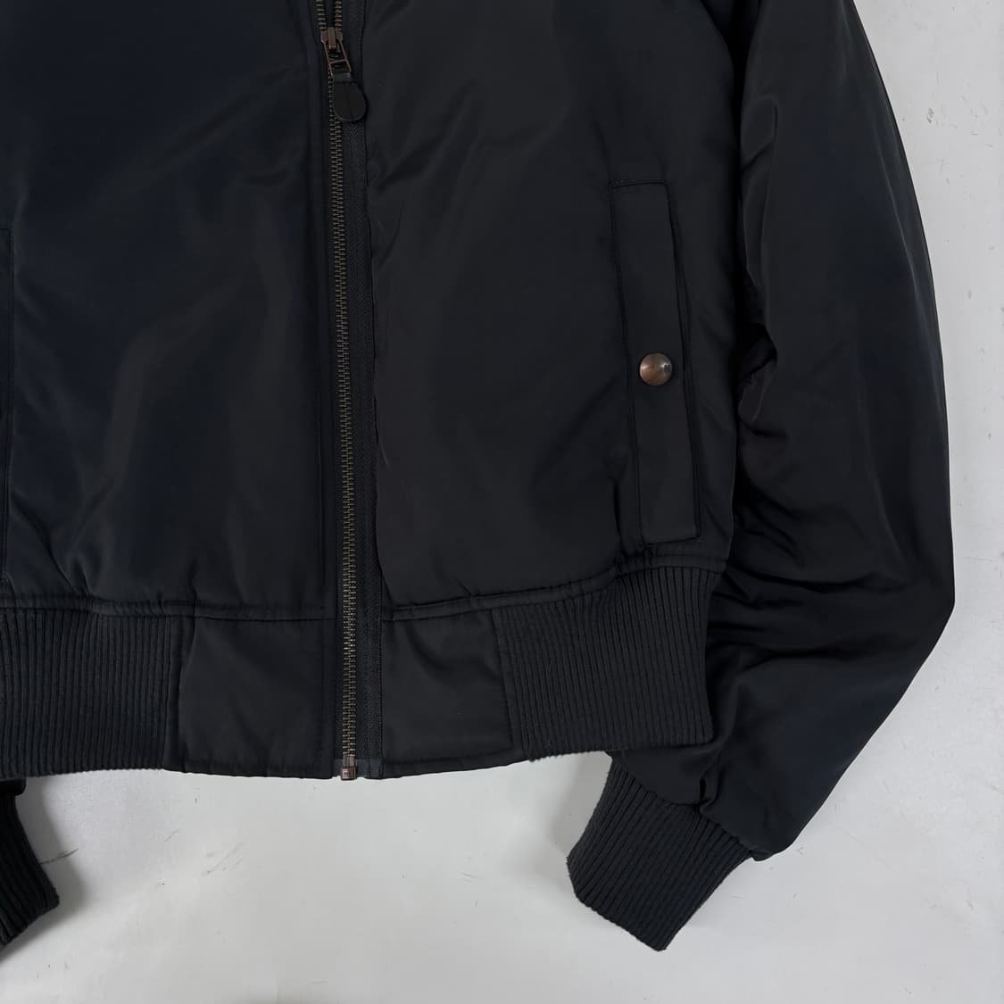 Hope 호프 스톡홀름 MA-1 자켓 상품이미지3