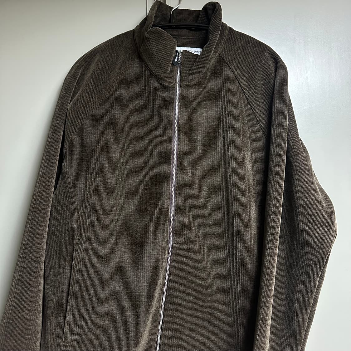 파프8.0+ 모스자켓 브라운 M 상품이미지4