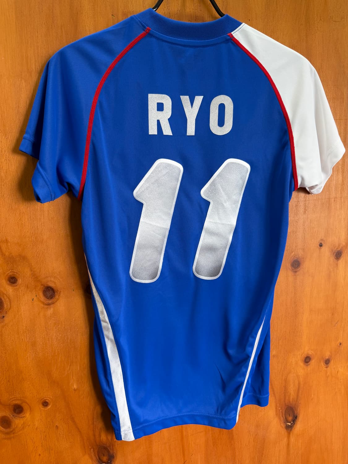 Asics japanese Jersey 상품이미지2