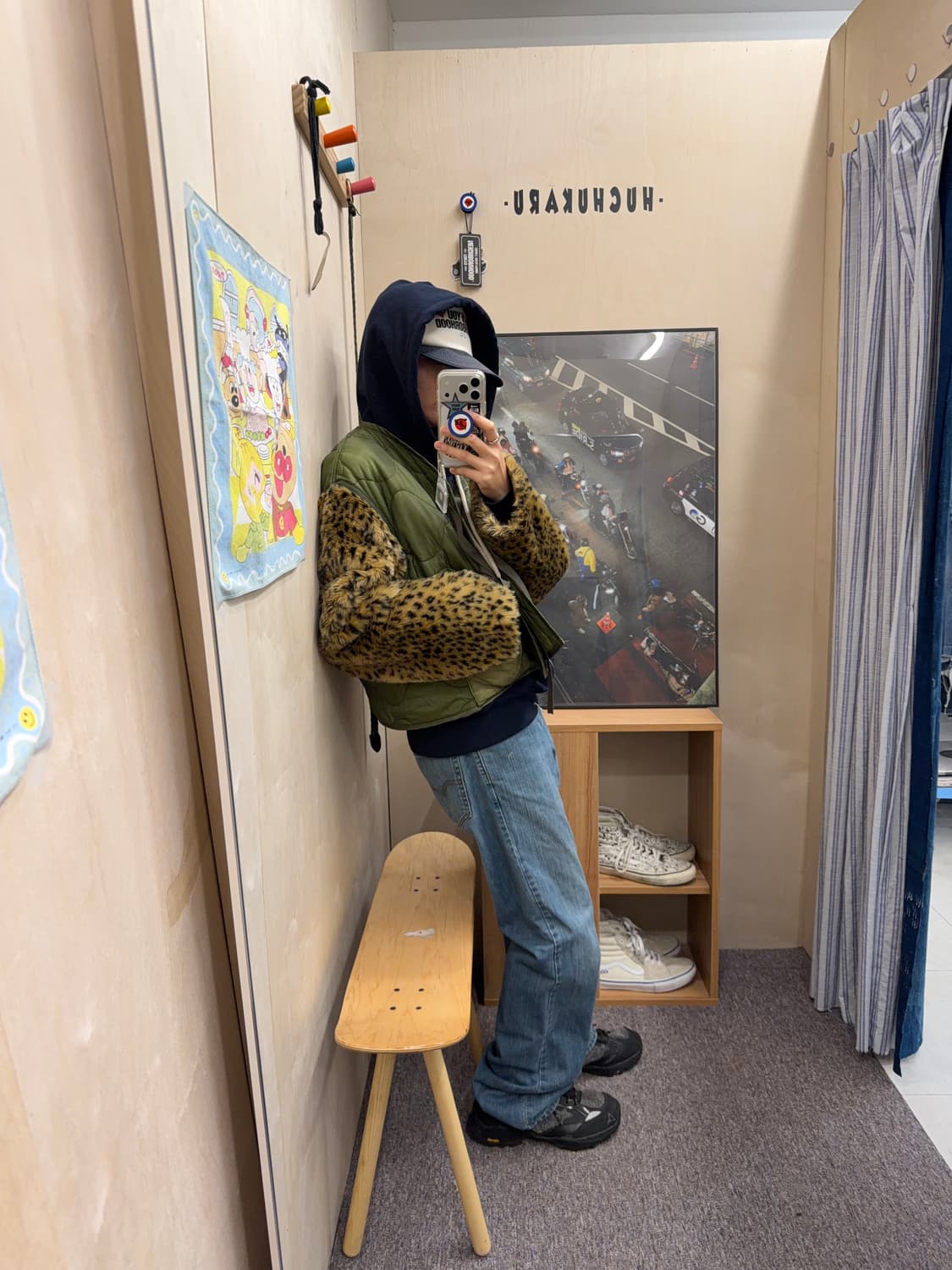 Levi‘s 559 상품이미지7