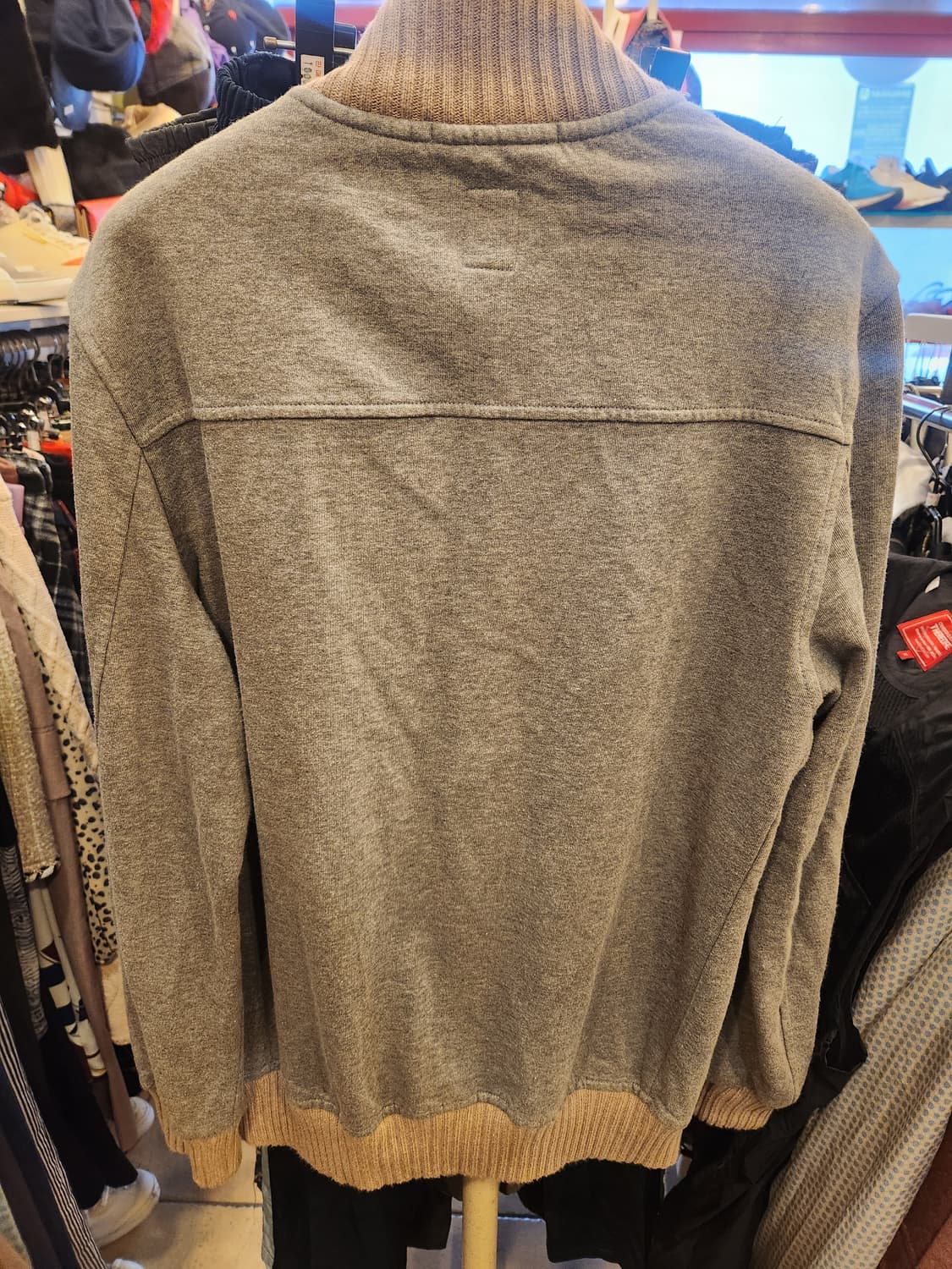 일레븐티 자켓  상품이미지5