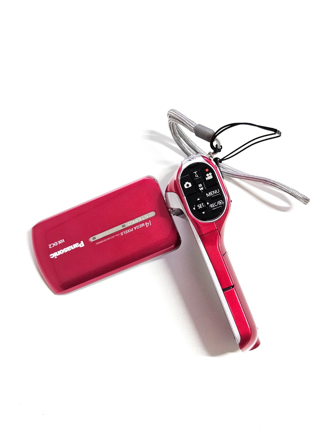 파나소닉 Panasonic HX-DC2 캠코더
디카 카메라 상품이미지6