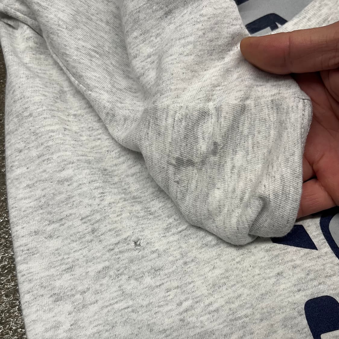 90s NFL 댈러스 카우보이 티셔츠 (105) 상품이미지4