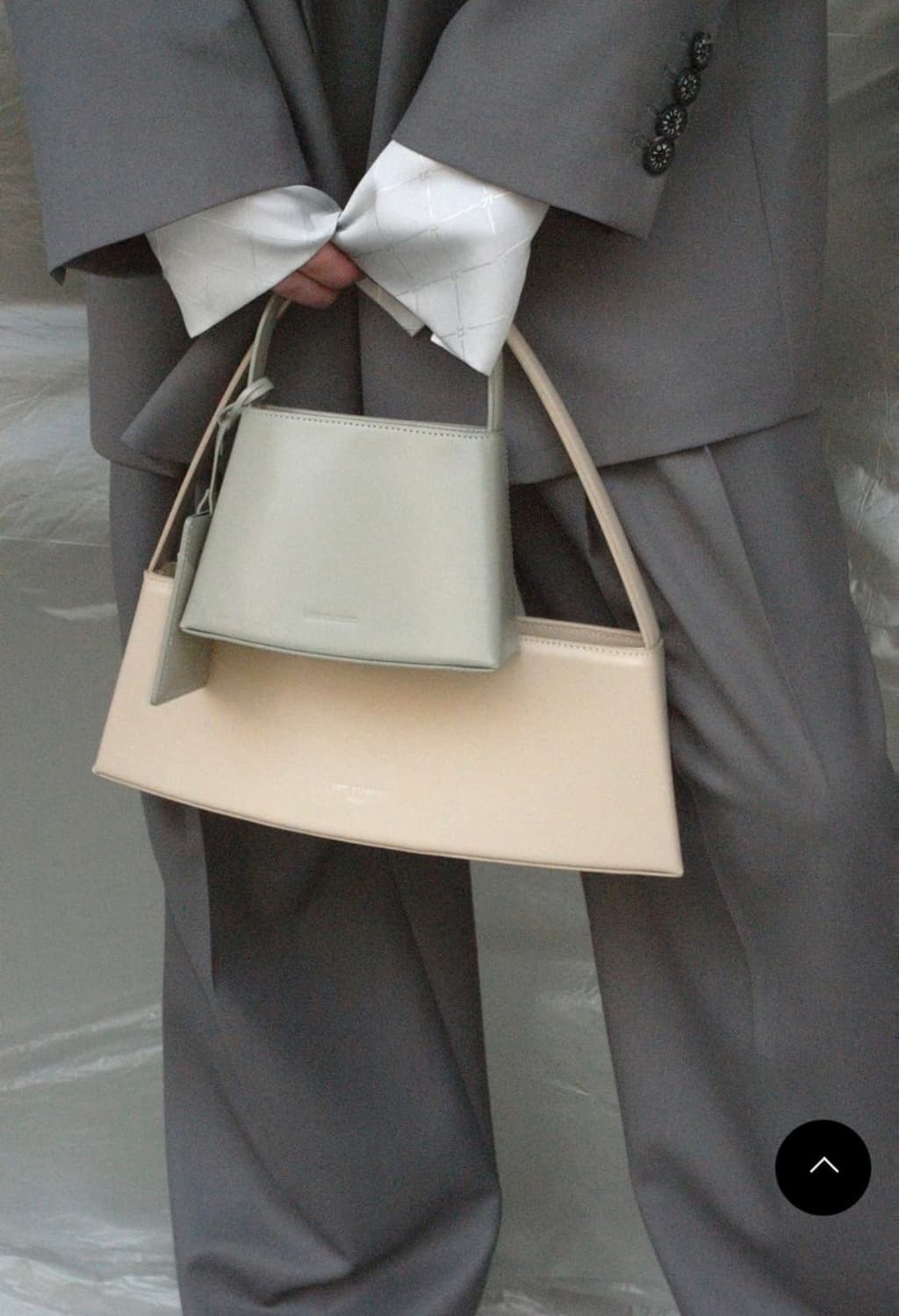 로우클래식 뉴커브백(새상품) 상품이미지1