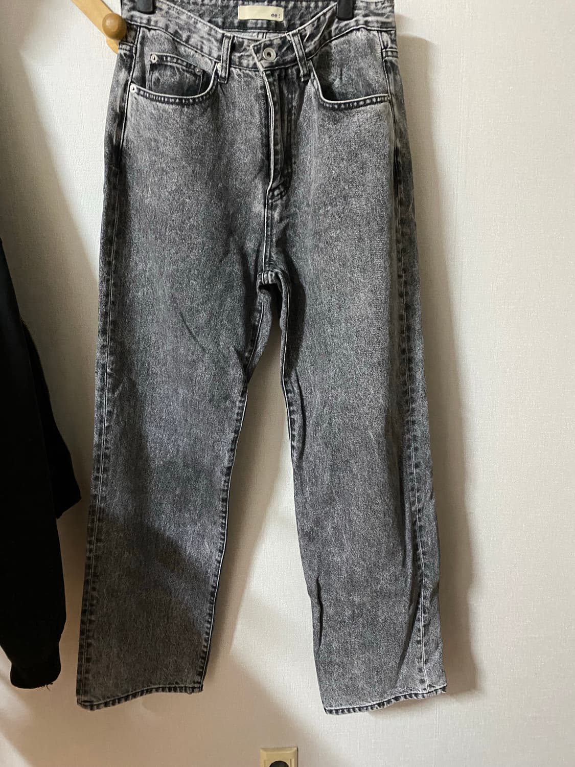 흑청바지 상품이미지1