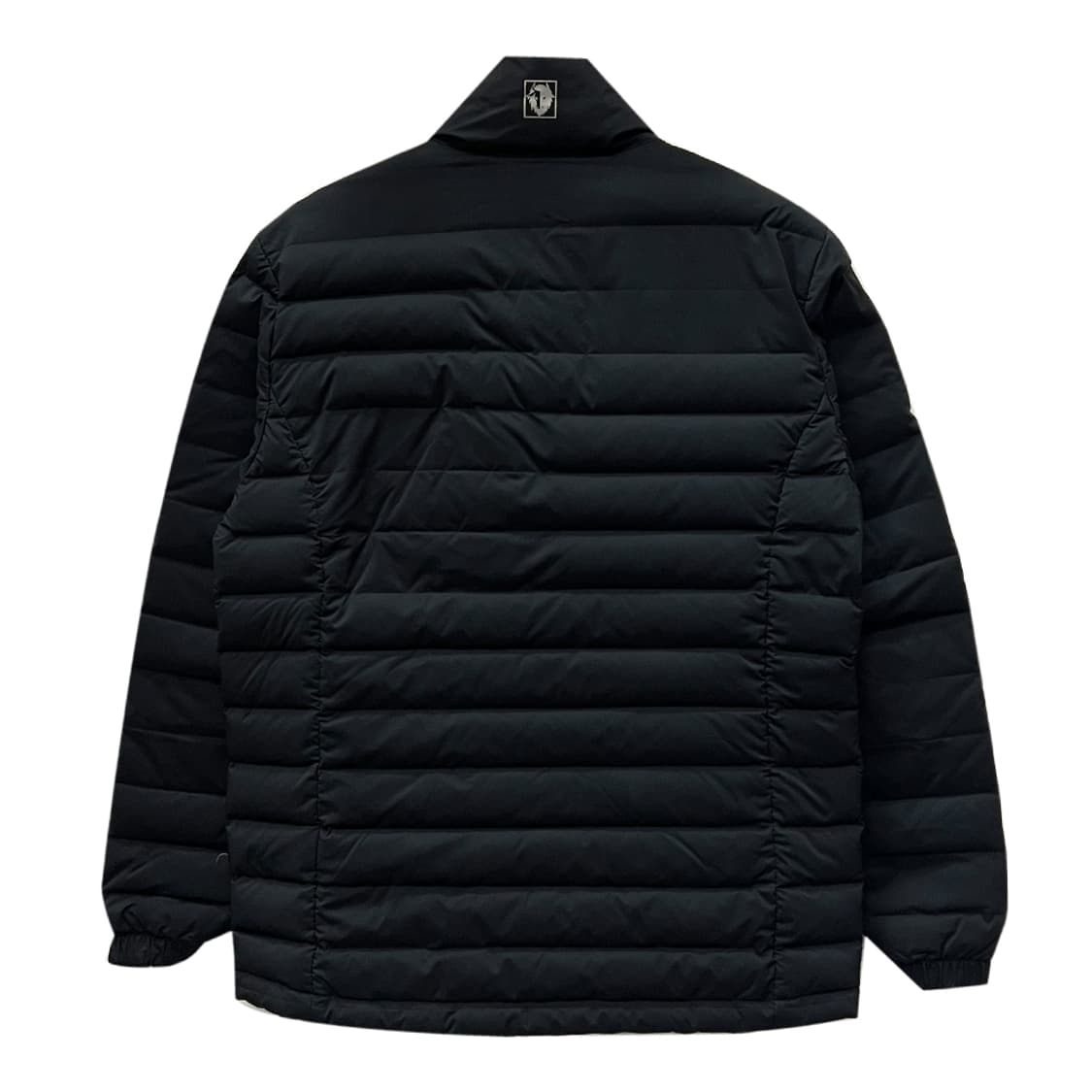 블랙야크 B버티컬 다운 경량 패딩 자켓 100 상품이미지2