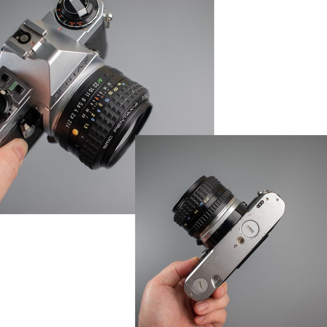 펜탁스 미슈퍼 (오버홀 완료/보증 6개월) 상품이미지7