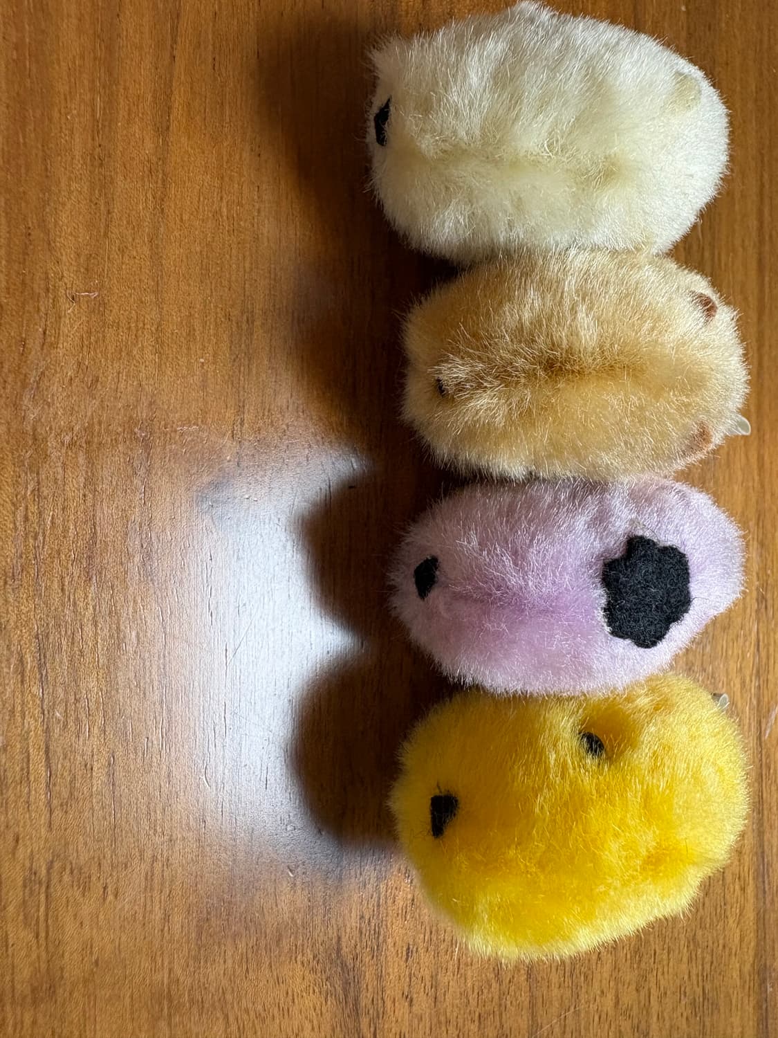 카피바라상 미니 인형 세트 산엑스 고전 리락쿠마 마메고마 상품이미지2