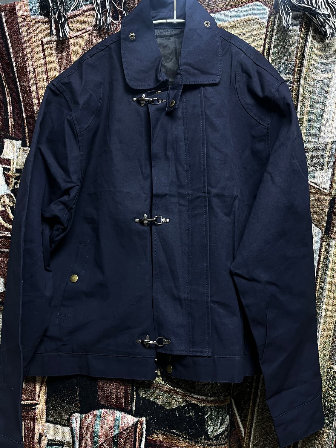 핀터맛 파이어버드 자켓 상품이미지2