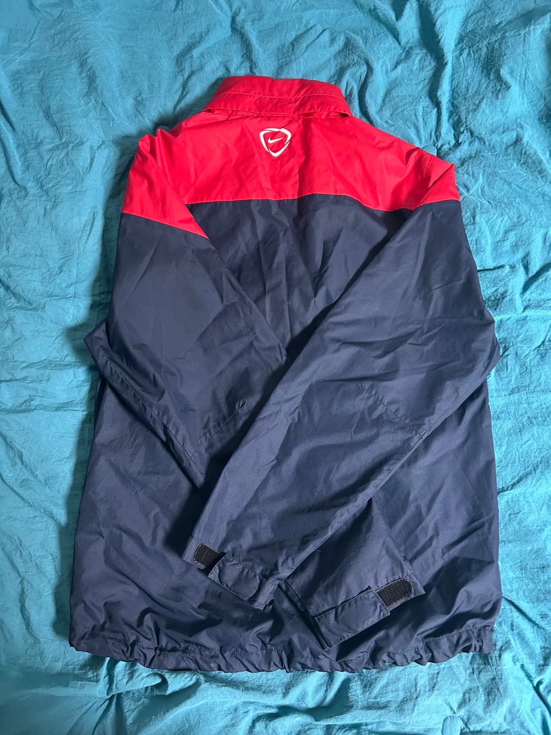 나이키 아스날 바람막이 M 상품이미지7