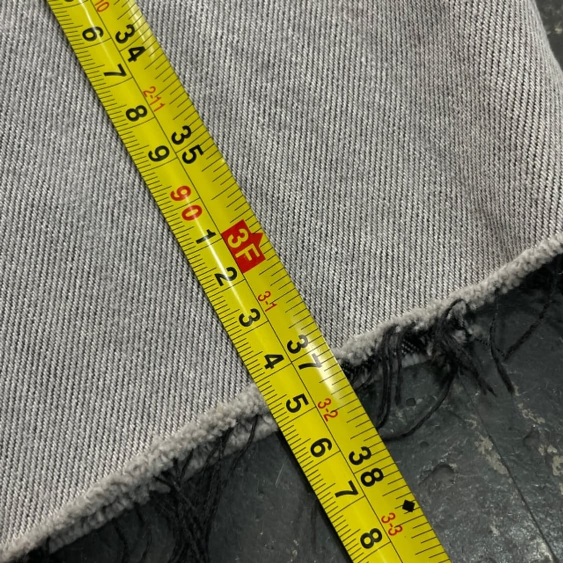 32 리바이스 올리언즈 스토어 리메이크 팬츠 상품이미지10