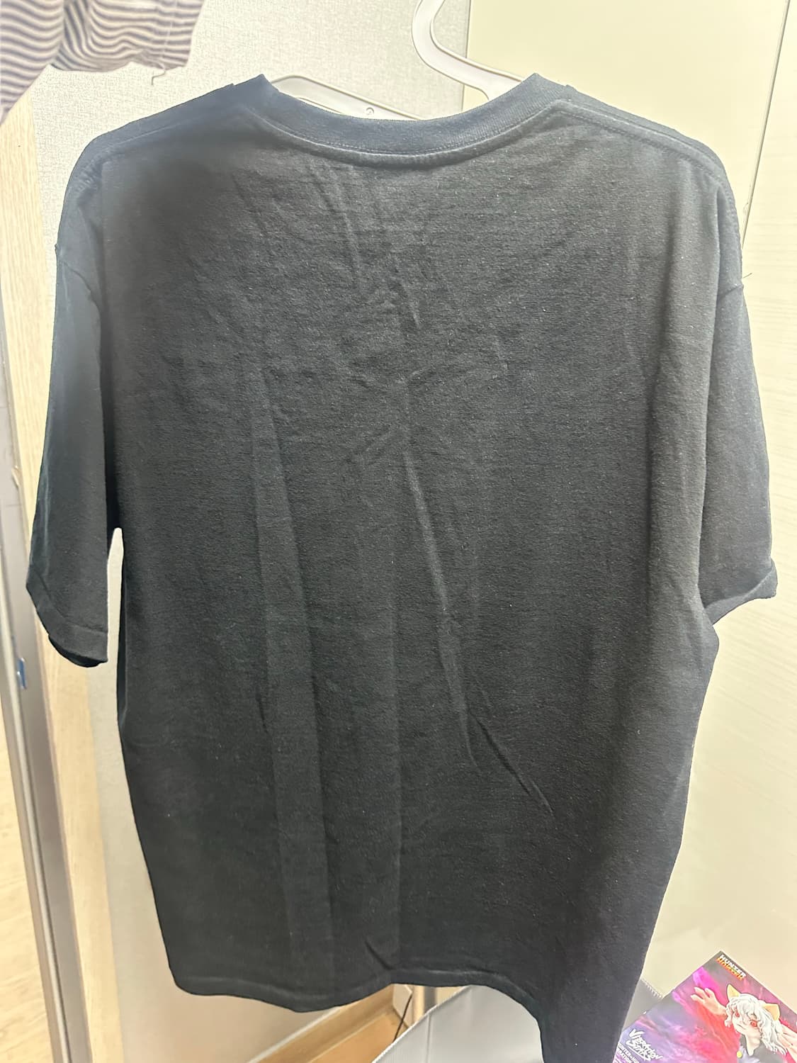 베이프 반팔 상품이미지2