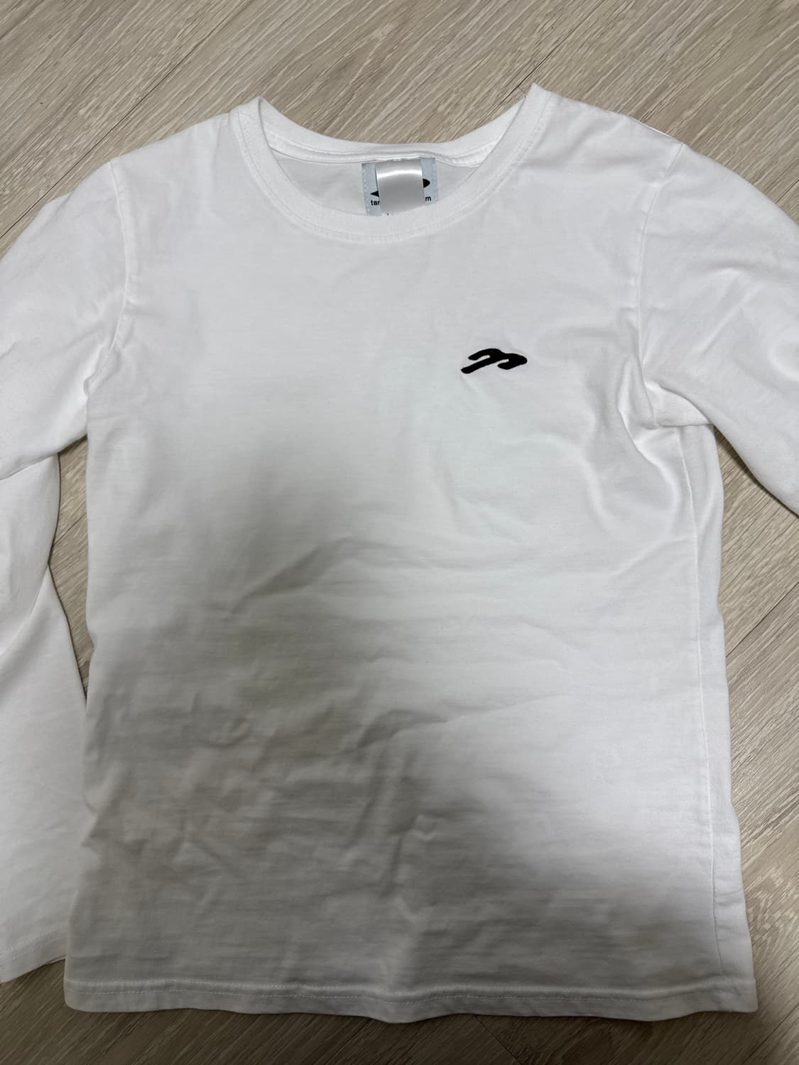 탄산마그네슘 롱슬리브 상품이미지1